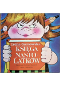 Księga nastolatków