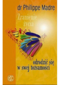 Zranienie życia