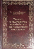 Traktat o prawdziwym nabożeństwie do NMP