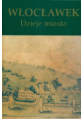 Włocławek dzieje miasta Tom I