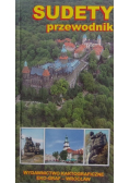 Sudety przewodnik