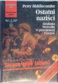 Ostatni naziści