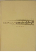 Kompendium anestezjologii