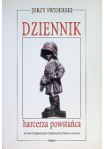 Dziennik harcerza powstańca