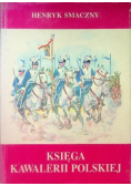 Księga kawalerii polskiej