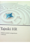 Tajniki HR