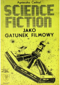 Science fiction jako gatunek filmowy