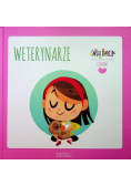 Weterynarze