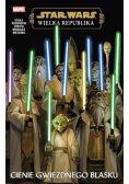Star Wars. Wielka Republika. Cienie gwiezdnego blasku