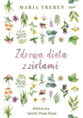 Zdrowa dieta z ziołami