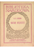 Natan Mędrzec
