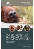 Zaburzenia zachowania psów