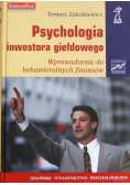 Psychologia inwestora giełdowego