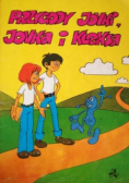 Przygody Jonki, Jonka i Kleksa