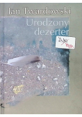 Urodzony dezerter