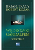 Wędrówki z Gandalfem Sprzedaż