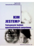 Kim jestem?