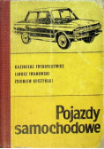 Pojazdy samochodowe