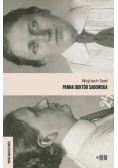 Panna doktór Sadowska
