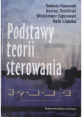 Podstawy teorii sterowania