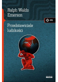 Przedstawiciele ludzkości