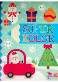 Super kolor