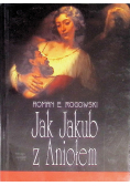 Jak Jakub z Aniołem