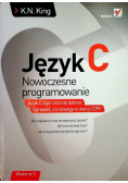 Język c nowoczesne programowanie