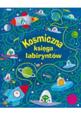 Kosmiczna księga labiryntów