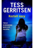Kształt nocy