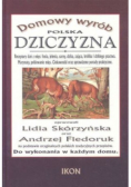 Domowy wyrób Polska dziczyzna