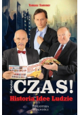 Najwyższy czas! Historia. Idee. Ludzie