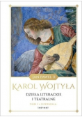 Dzieła literackie i teatralne Tom 1 Juwenilia 1938 - 1946