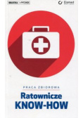 Ratownicze KNOW  HOW