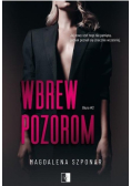 Wbrew pozorom Tom 2