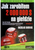 Jak zarobiłem 2 000 000 $ na giełdzie