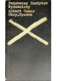 Obcy Upadek