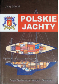 Polskie jachty Tom IV