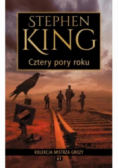 Kolekcja mistrza grozy Tom 61 Cztery pory roku