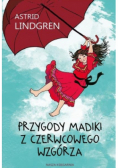 Przygody Madiki z Czerwcowego Wzgórza