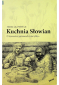 Kuchnia Słowian