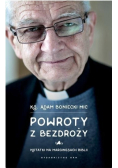 Powroty z bezdroży