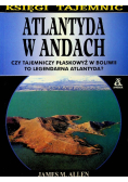 Atlantyda w Andach