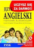 Rozmówki & słowniczek - Język Angielski