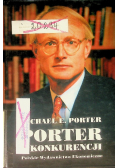 Porter o konkurencji