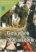 Grajewo w XX wieku