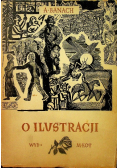O ilustracji 1950 r.