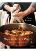 Moja kuchnia w Paryżu