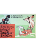 2 - ga księga przygód Koziołka Matołka