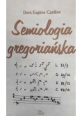 Semiologia gregoriańska